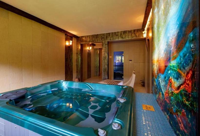 هتل Rezydencja Classic