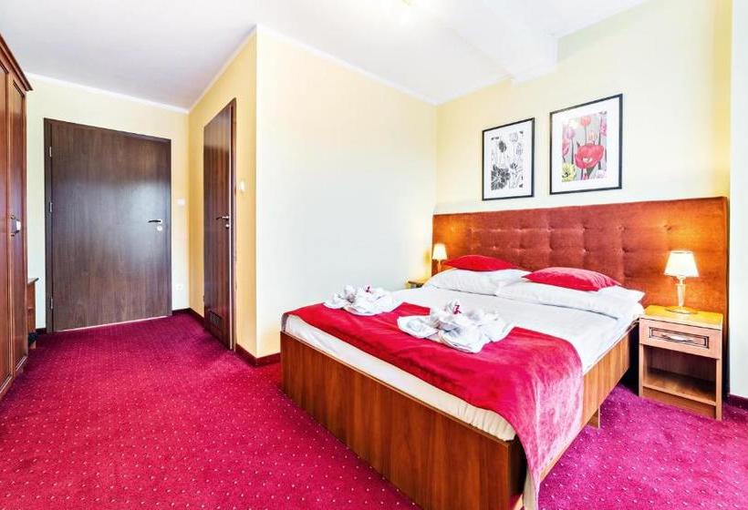 هتل Rezydencja Classic