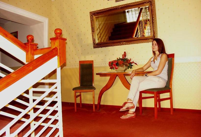 בית מלון כפרי Corner