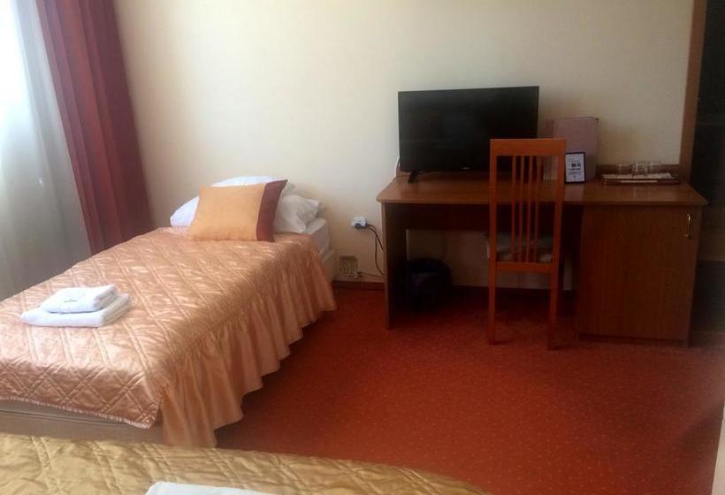 בית מלון כפרי Corner