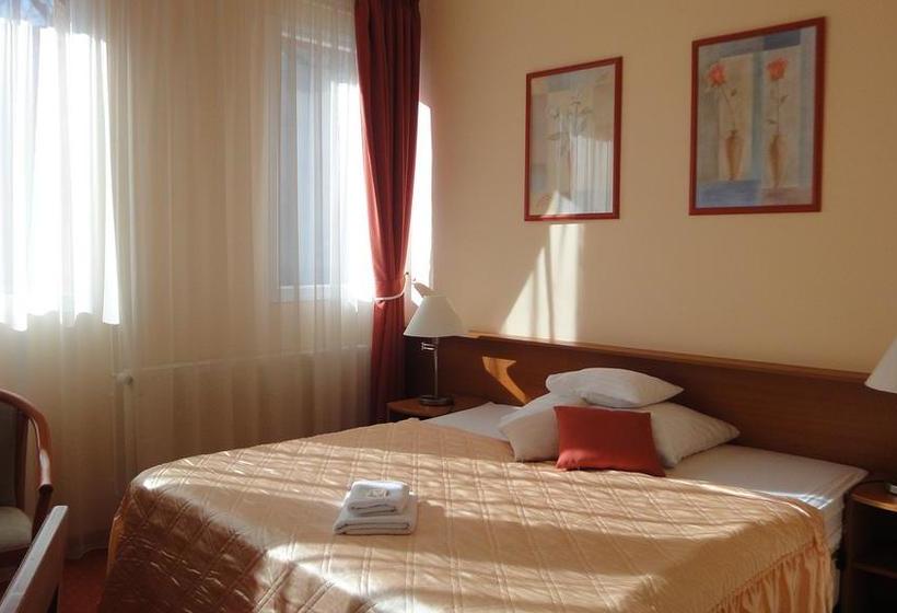 בית מלון כפרי Corner