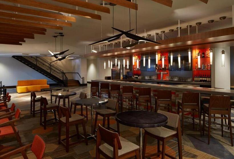 هتل Courtyard By Marriott Lake George