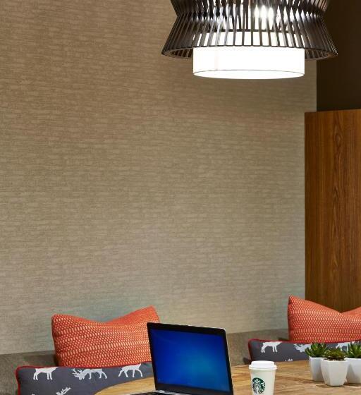 هتل Courtyard By Marriott Lake George