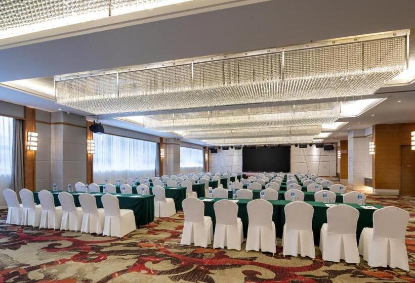 فندق Holiday Inn Ningde Dijing, An Ihg