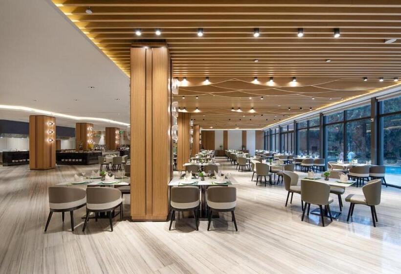 فندق Holiday Inn Ningde Dijing, An Ihg