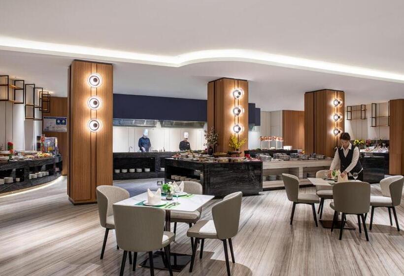 فندق Holiday Inn Ningde Dijing, An Ihg