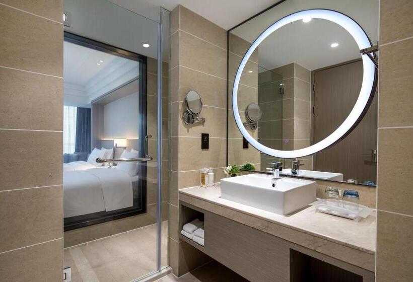 فندق Holiday Inn Ningde Dijing, An Ihg