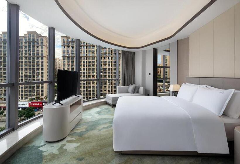 فندق Holiday Inn Ningde Dijing, An Ihg