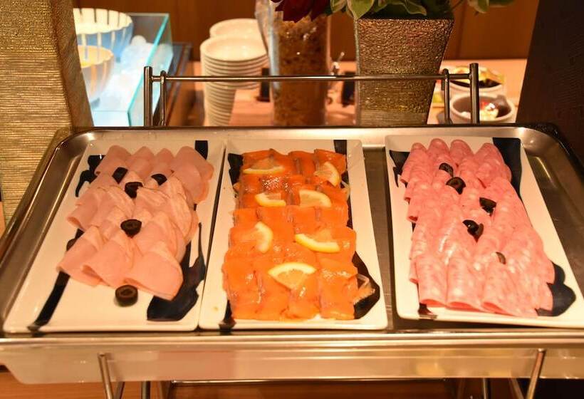 Fotos del hotel Dormy Inn Premium Tokyo Kodenmacho:  10