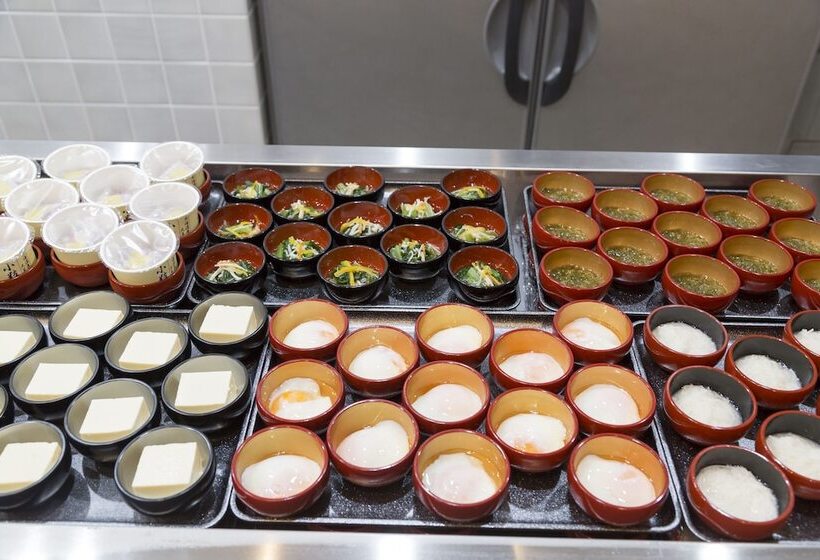 Fotos del hotel Dormy Inn Premium Tokyo Kodenmacho:  11