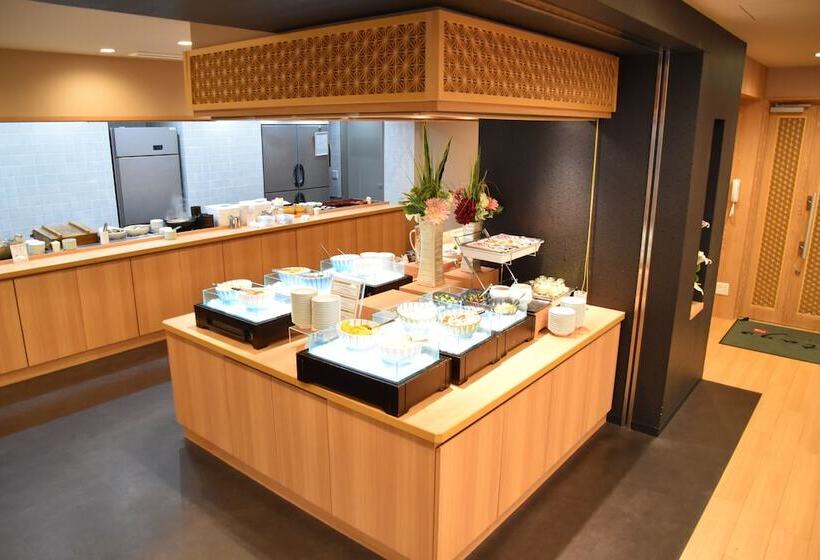 Fotos del hotel Dormy Inn Premium Tokyo Kodenmacho:  15