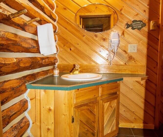 هتل Eagle Ridge Ranch