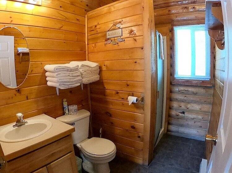 هتل Eagle Ridge Ranch