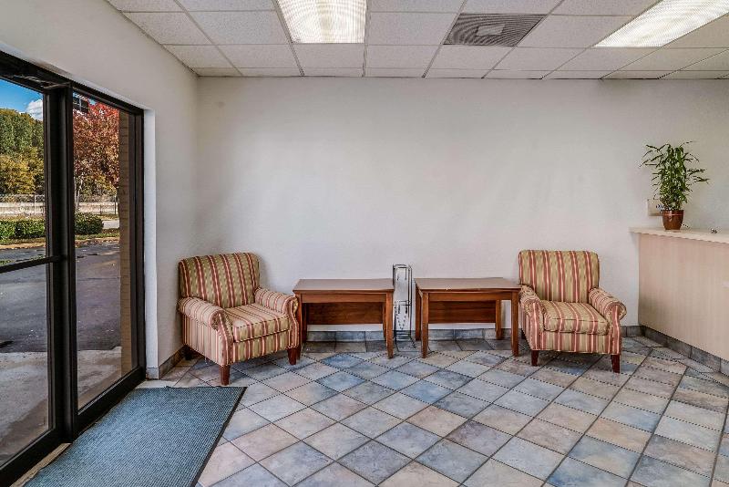 בית מלון כפרי Budget Inn