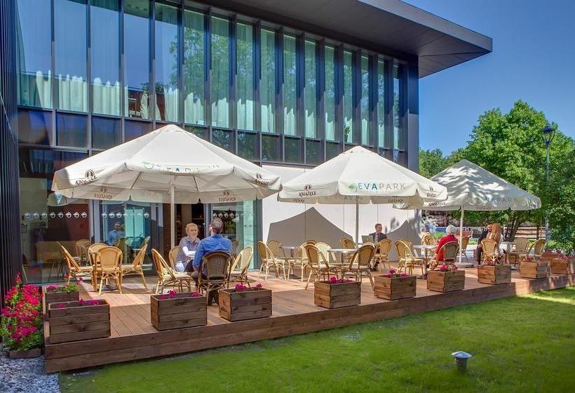 هتل Eva Park Life & Spa