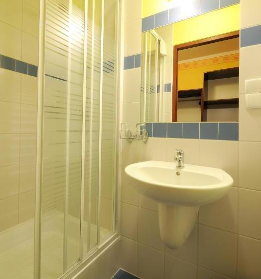 ホテル Gambit I Restauracja Cieszyn