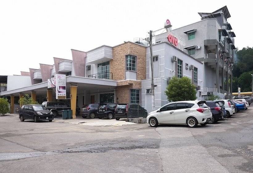 فندق S & S Guest House Kuantan