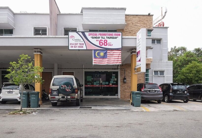 فندق S & S Guest House Kuantan