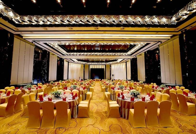 Fotos del hotel Grand Metro Park Hotel Beijing:  23