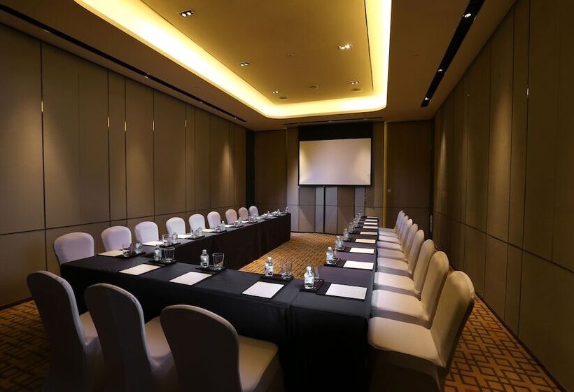Fotos del hotel Grand Metro Park Hotel Beijing:  5