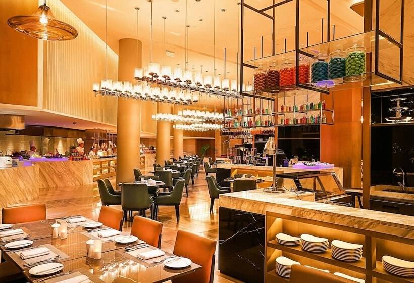 Fotos del hotel Grand Metro Park Hotel Beijing:  12