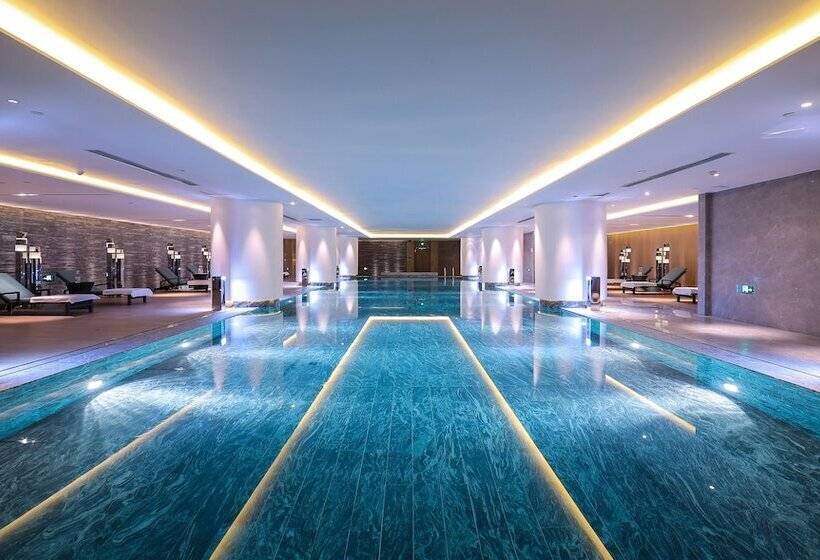 Fotos del hotel Grand Metro Park Hotel Beijing:  11