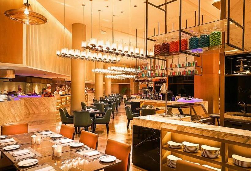 Fotos del hotel Grand Metro Park Hotel Beijing:  59