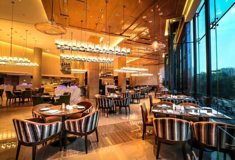 Fotos del hotel Grand Metro Park Hotel Beijing:  38