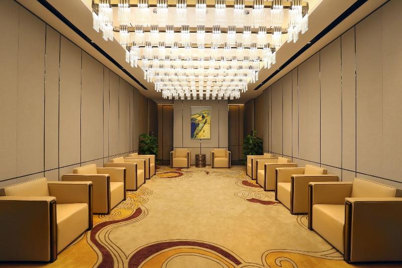 Fotos del hotel Grand Metro Park Hotel Beijing:  41
