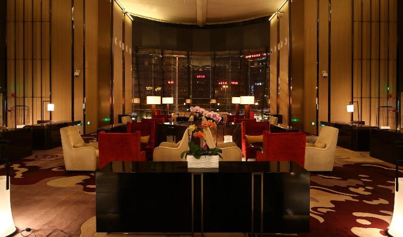 Fotos del hotel Grand Metro Park Hotel Beijing:  43