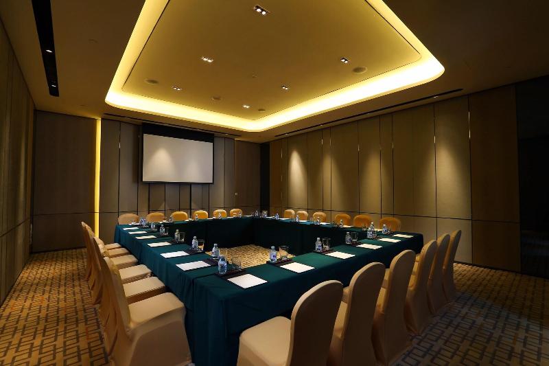 Fotos del hotel Grand Metro Park Hotel Beijing:  45