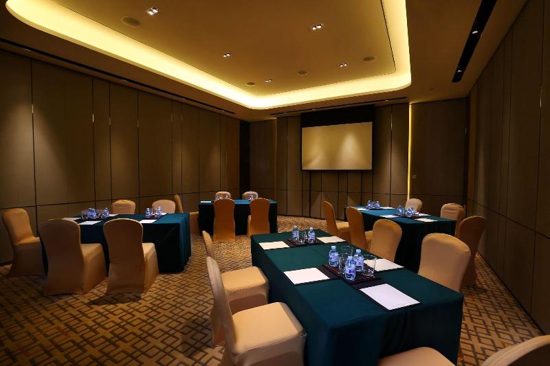 Fotos del hotel Grand Metro Park Hotel Beijing:  60