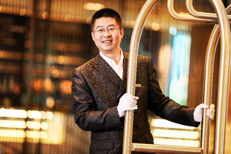 Fotos del hotel Grand Metro Park Hotel Beijing:  63