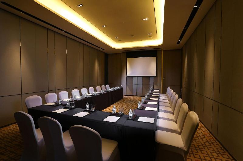 Fotos del hotel Grand Metro Park Hotel Beijing:  51