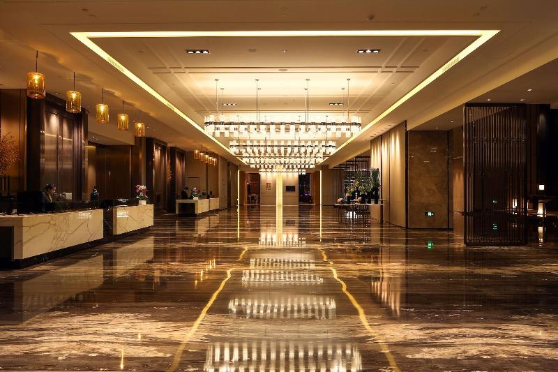 Fotos del hotel Grand Metro Park Hotel Beijing:  50