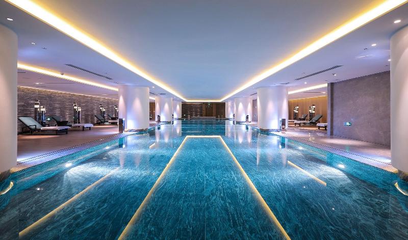Fotos del hotel Grand Metro Park Hotel Beijing:  2