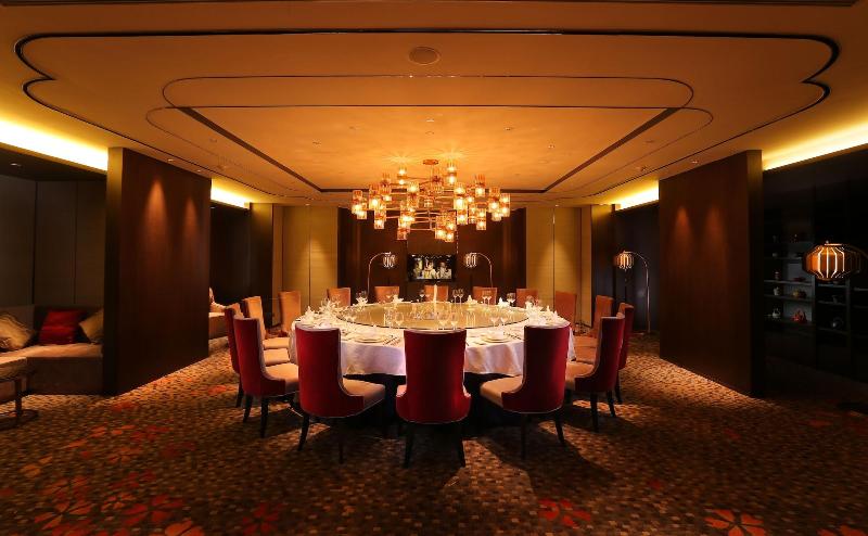 Fotos del hotel Grand Metro Park Hotel Beijing:  54