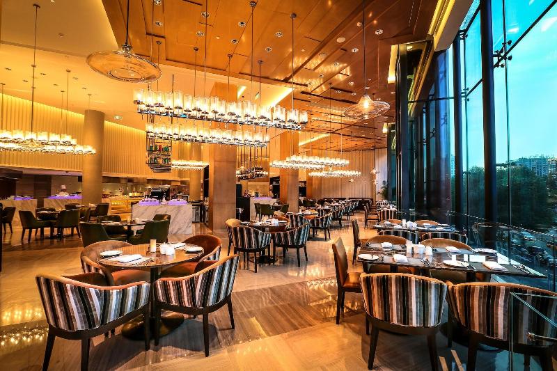 Fotos del hotel Grand Metro Park Hotel Beijing:  56
