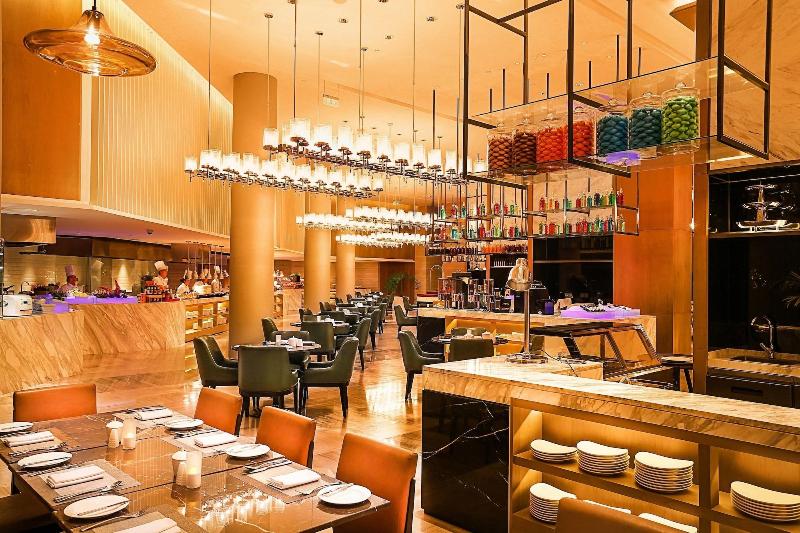 Fotos del hotel Grand Metro Park Hotel Beijing:  66
