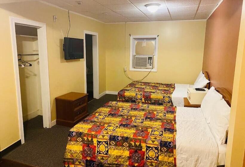 هتل Haiban Inn