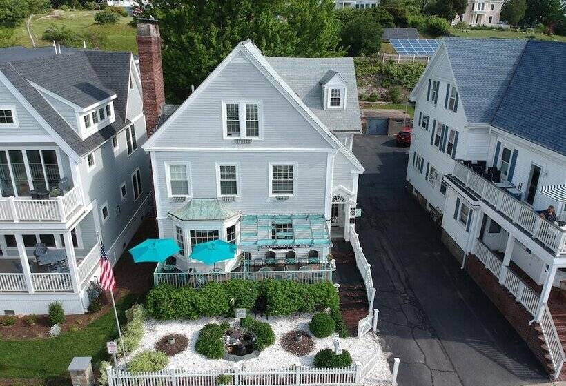 호텔 Harborview Inn
