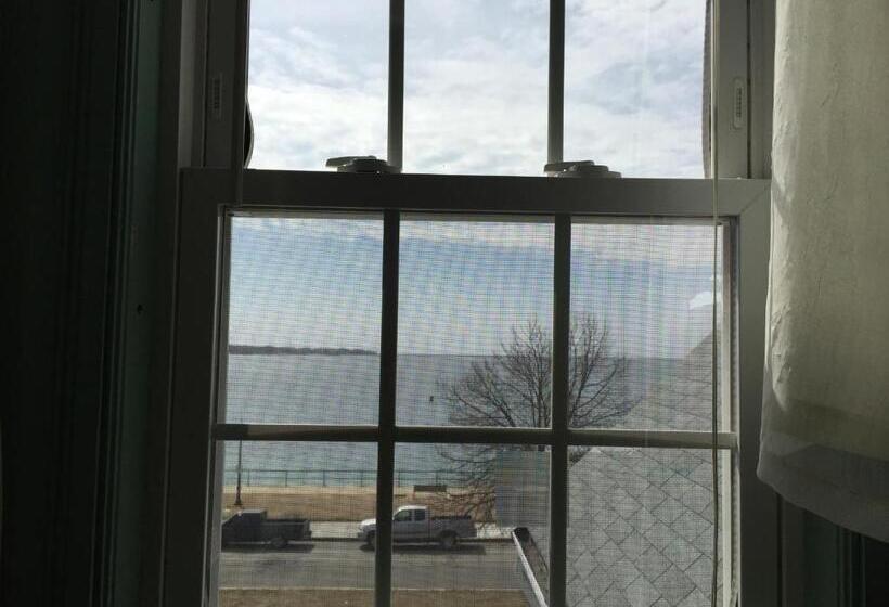 호텔 Harborview Inn