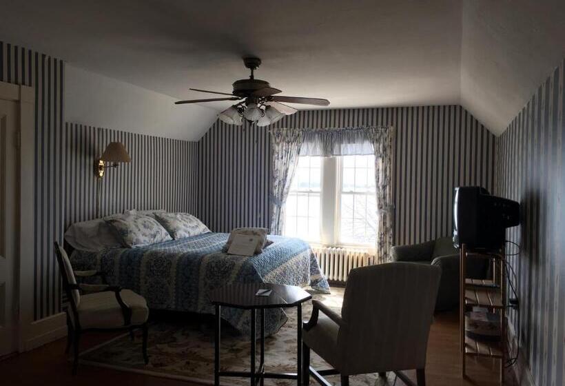 호텔 Harborview Inn