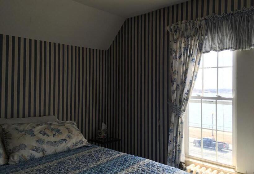 호텔 Harborview Inn