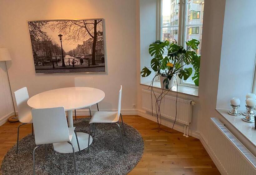 هتل Helsingborgs Vandrarhem, Helsingborg Hostel