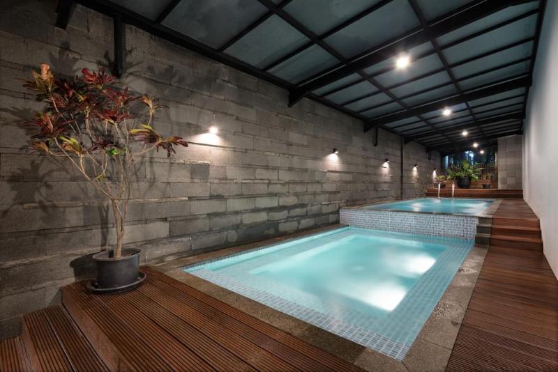 Fotos del hotel Hemangini Hotel Bandung:  3