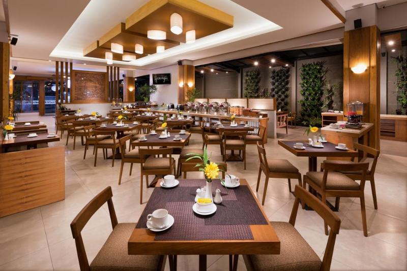 Fotos del hotel Hemangini Hotel Bandung:  10