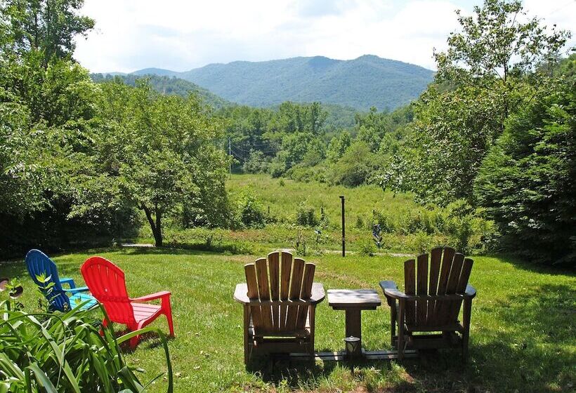 فندق Henson Cove Place Bed And Breakfast W/cabin