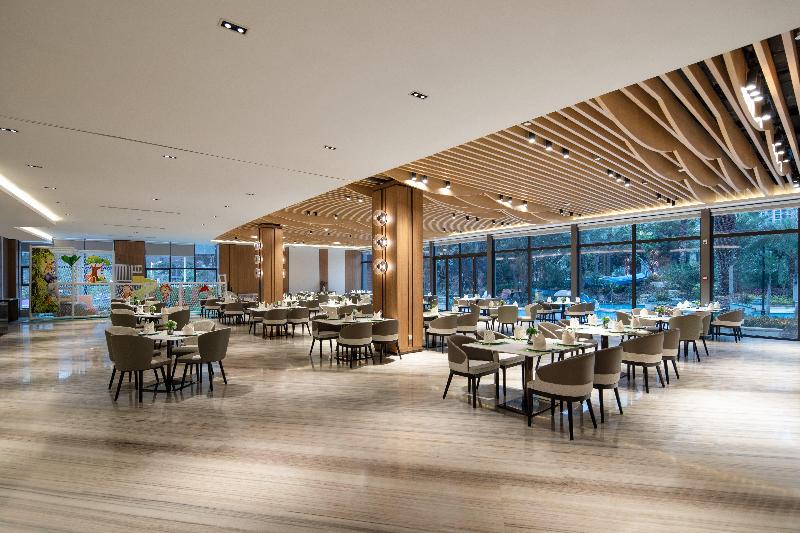 فندق Holiday Inn Ningde Dijing, An Ihg