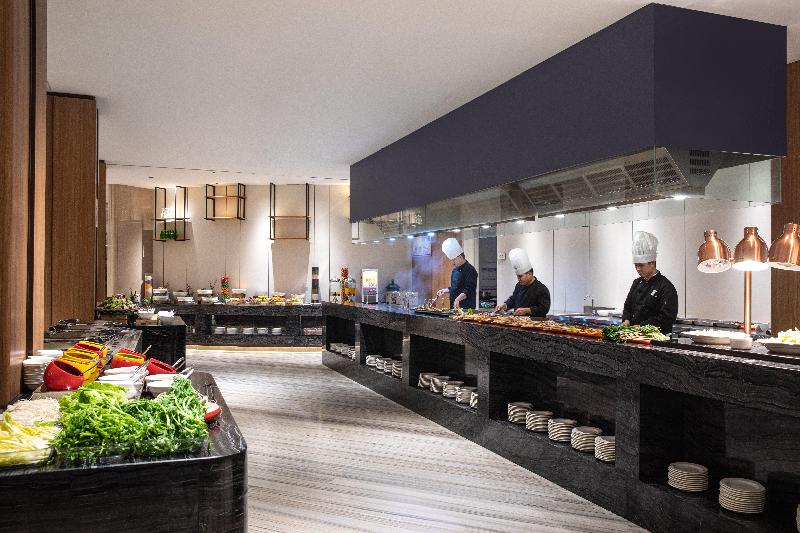 فندق Holiday Inn Ningde Dijing, An Ihg